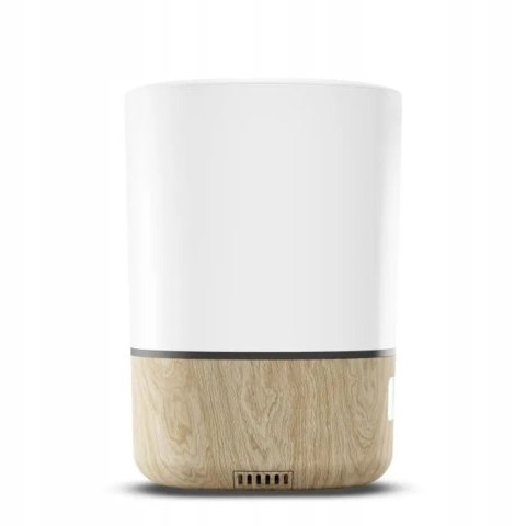 Nawilżacz ultradźwiękowy Maxi Cosi Breathe 30 W 3,8 l APLIKACJA NA TELEFON