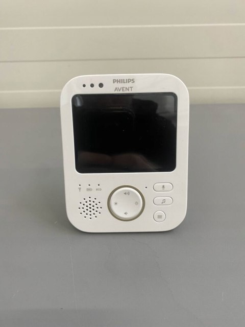 Niania elektroniczna Philips Avent SCD843/26