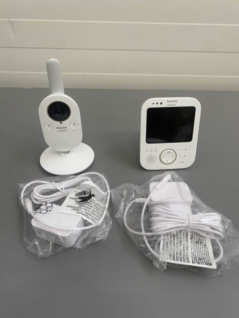 Niania elektroniczna Philips Avent SCD843/26