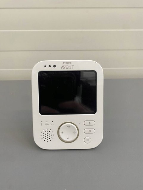 Niania elektroniczna Philips Avent SCD843/26