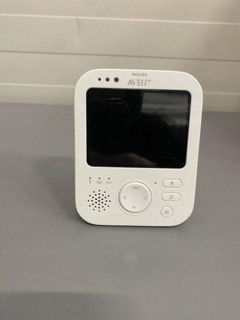 Niania elektroniczna Philips Avent SCD843/26