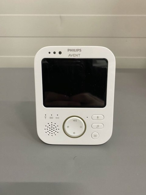 Niania elektroniczna Philips Avent SCD843/26