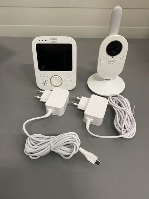 Niania elektroniczna Philips Avent SCD843/26