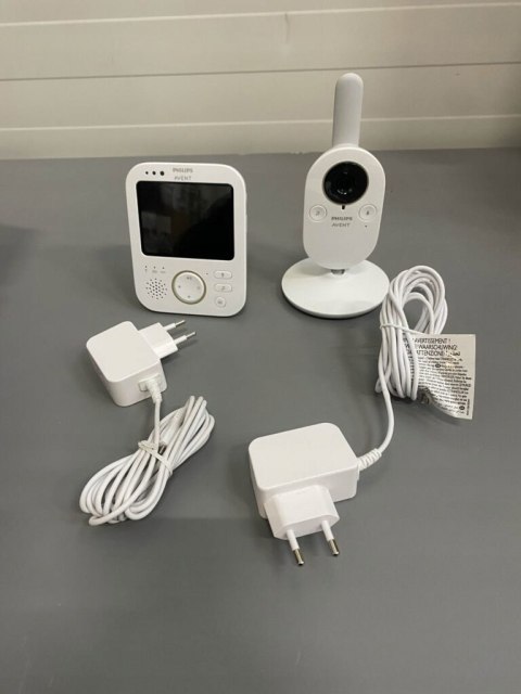 Niania elektroniczna Philips Avent SCD843/26