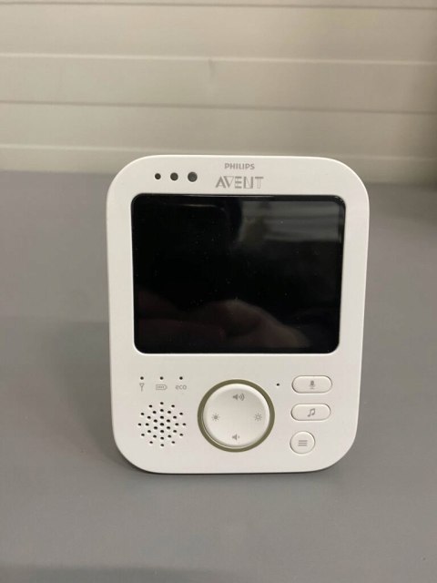 Niania elektroniczna Philips Avent SCD843/26