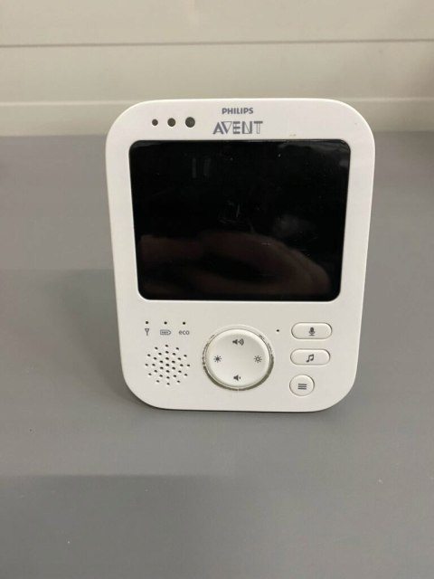 Niania elektroniczna Philips Avent scd630/26