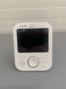 Niania elektroniczna Philips Avent scd843/01