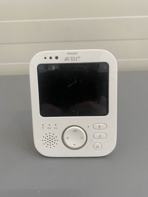 Niania elektroniczna Philips Avent scd843/01