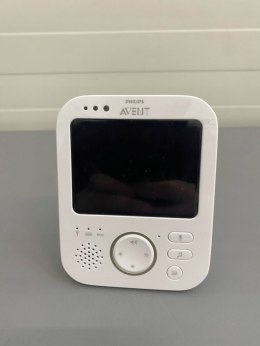 Niania elektroniczna Philips Avent scd843/01