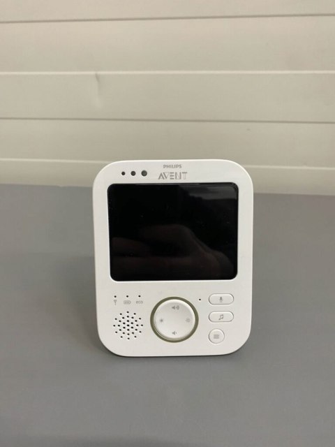 Niania elektroniczna Philips Avent scd843/01