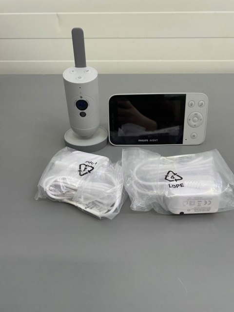 Niania elektroniczna Philips avent SCD923/26