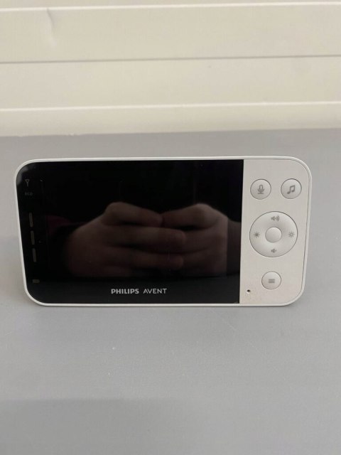 Niania elektroniczna Philips avent SCD923/26