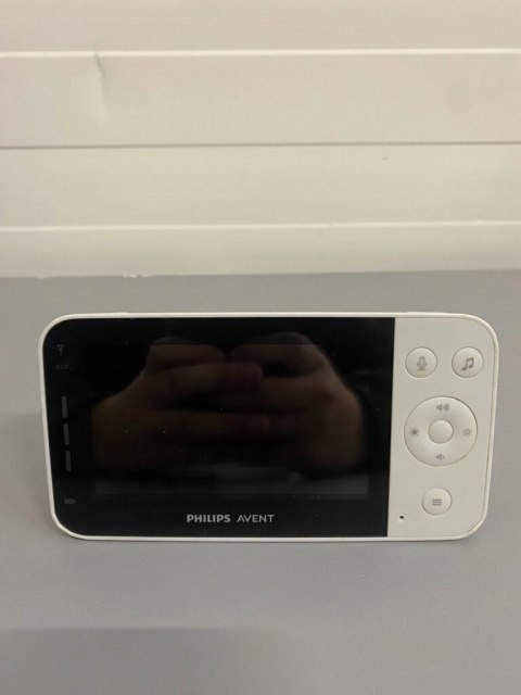 Niania elektroniczna Philips avent SCD923/26