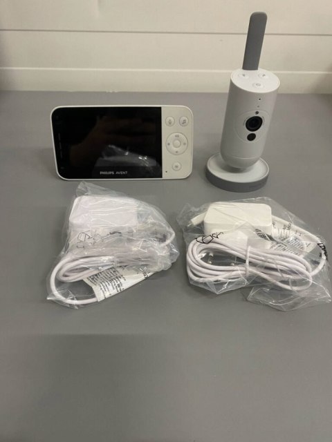 Niania elektroniczna Philips avent SCD923/26