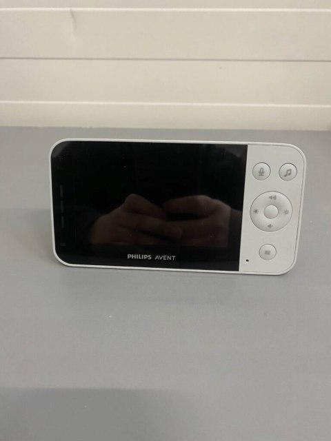 Niania elektroniczna Philips avent SCD923/26