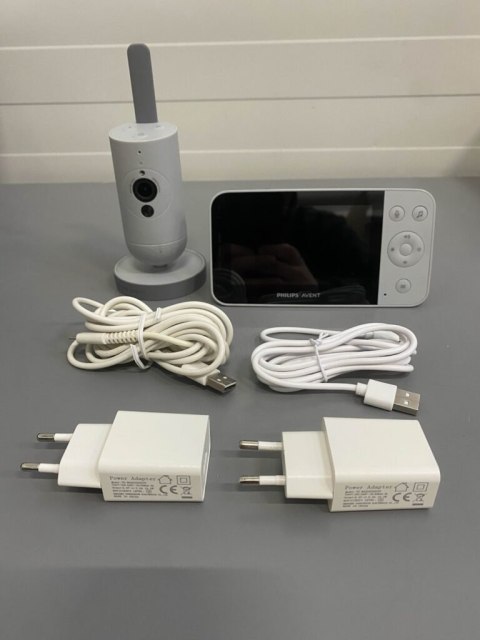 Niania elektroniczna Philips avent SCD923/26