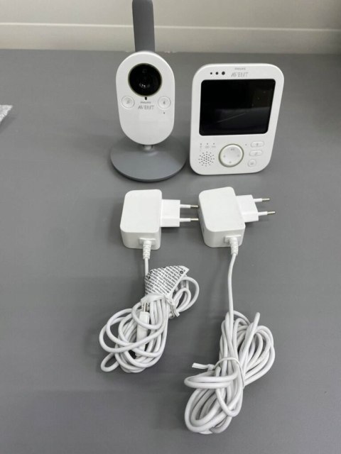 Niania elektroniczna Philips avent scd833/26