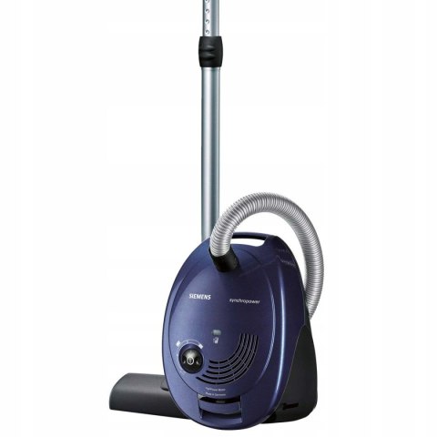 Odkurzacz workowy Siemens VS06A111 600 W