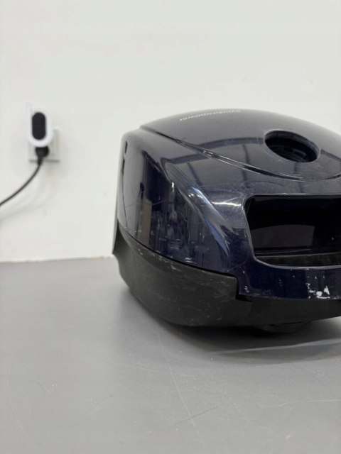 Odkurzacz workowy Siemens VS06A111 600 W