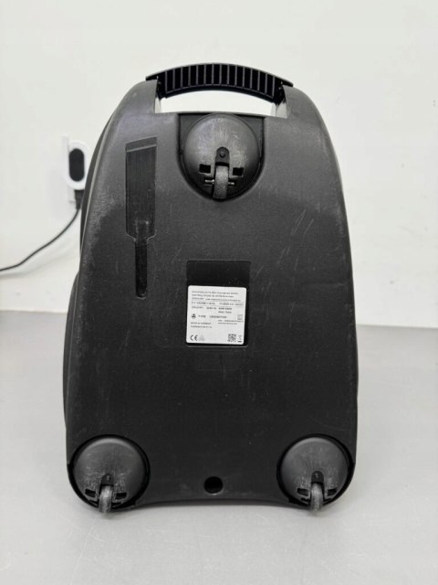 Odkurzacz workowy Siemens VS06A111 600 W