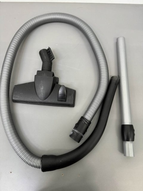 Odkurzacz workowy Siemens VS06A111 600 W