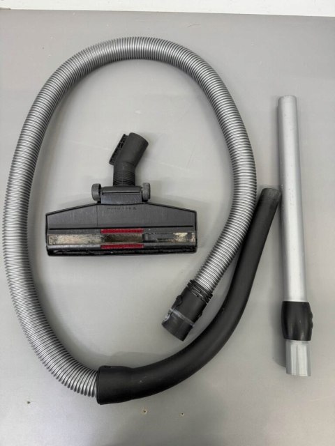 Odkurzacz workowy Siemens VS06A111 600 W