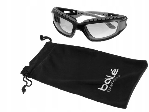 Okulary ochronne Bolle Safety Tracker II