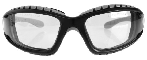 Okulary ochronne Bolle Safety Tracker II