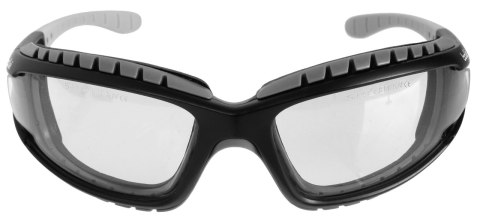 Okulary ochronne Bolle Safety Tracker II