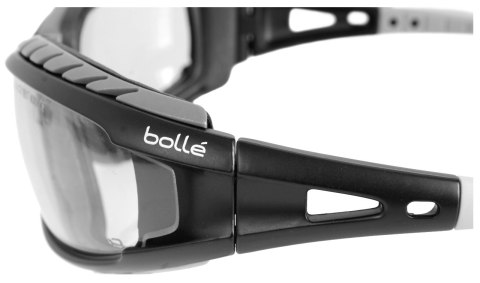Okulary ochronne Bolle Safety Tracker II
