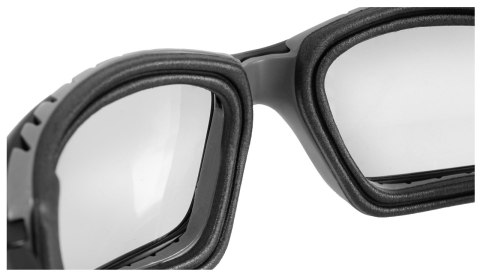 Okulary ochronne Bolle Safety Tracker II