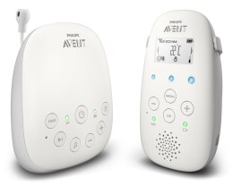 PHILIPS AVENT SCD713/26 niania elektroniczna DECT