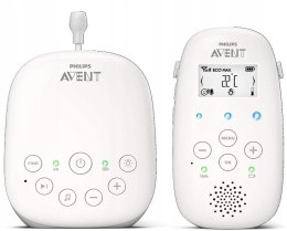 PHILIPS AVENT SCD713/26 niania elektroniczna DECT
