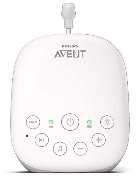 PHILIPS AVENT SCD713/26 niania elektroniczna DECT