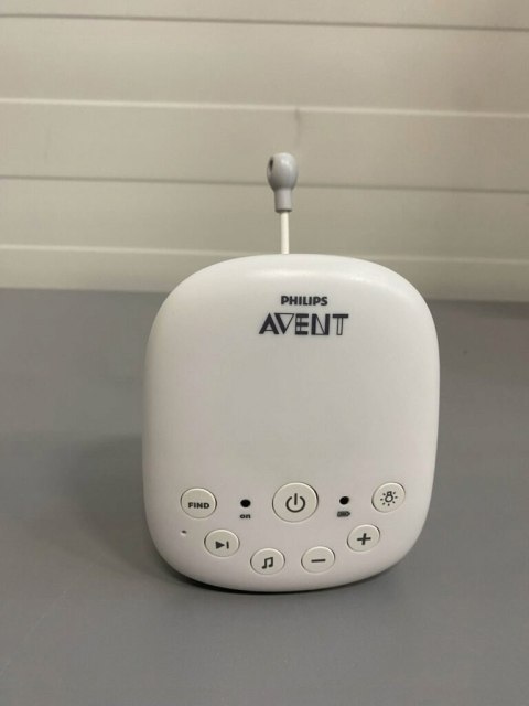 PHILIPS AVENT SCD713/26 niania elektroniczna DECT