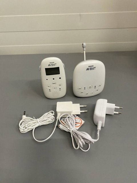 PHILIPS AVENT SCD713/26 niania elektroniczna DECT