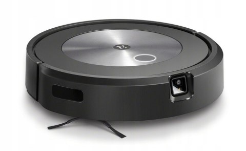 Robot sprzątający z Wifi iRobot Roomba J7+ czarny STACJA OPRÓŻNIAJĄCA Robot sprzątający z Wifi iRobot Roomba J7+ czarny STACJA OPRÓŻNIAJĄCA