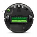 Robot sprzątający z Wifi iRobot Roomba J7+ czarny STACJA OPRÓŻNIAJĄCA