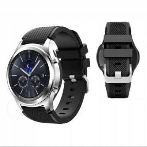 SMARTWATCH SAMSUNG GEAR S3 CLASSIC - 46MM SMARTWATCH SAMSUNG GEAR S3 CLASSIC - 46MM