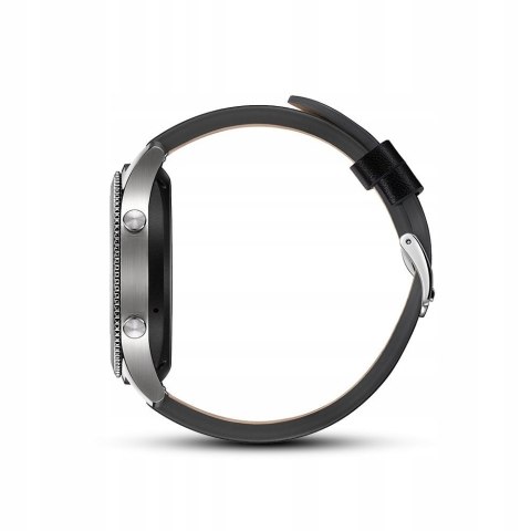 SMARTWATCH SAMSUNG GEAR S3 CLASSIC - 46MM SMARTWATCH SAMSUNG GEAR S3 CLASSIC - 46MM
