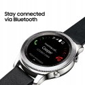 SMARTWATCH SAMSUNG GEAR S3 CLASSIC - 46MM