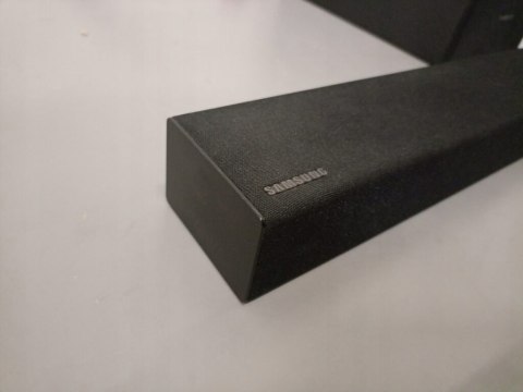 SOUNDBAR SAMSUNG HW-T420 2.1 140W BT BLACK