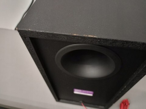 SOUNDBAR SAMSUNG HW-T420 2.1 140W BT BLACK