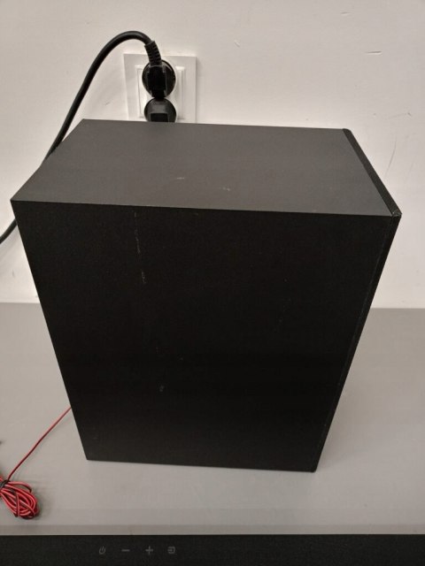 SOUNDBAR SAMSUNG HW-T420 2.1 140W BT BLACK