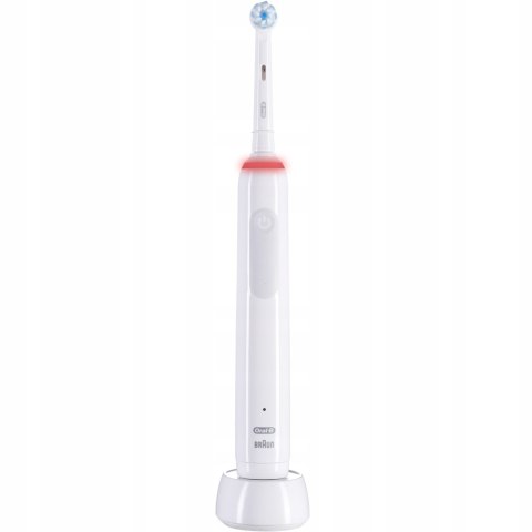 Szczoteczka elektryczna Oral-B Pro 3 3500 biała ETUI W ZESTAWIE