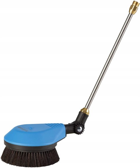 Szczotka obrotowa Kranzle do mycia płyt, paneli 410501