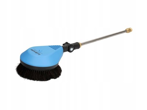 Szczotka obrotowa Kranzle do mycia płyt, paneli 410501