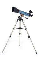 Teleskop Astronomiczny Soczewkowy Celestron 22403 Inspire 100AZ 100/660mm
