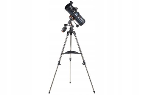 Teleskop Celestron AstroMaster 114EQ 1000 mm