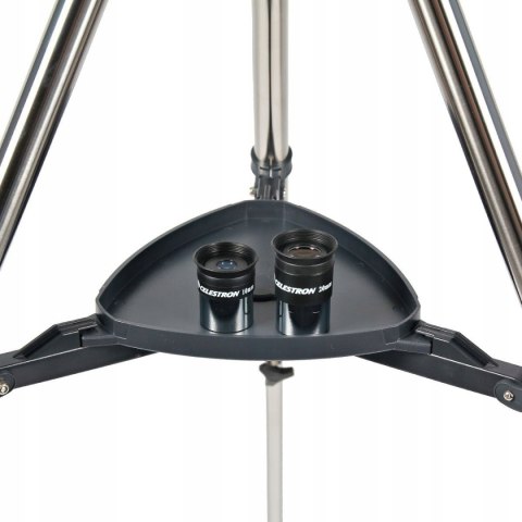 Teleskop Celestron AstroMaster 114EQ 1000 mm